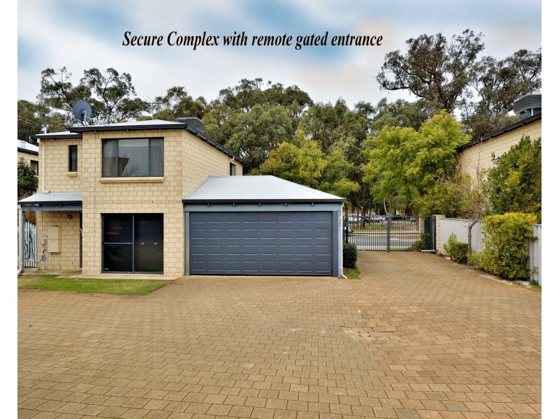 6/2 Bortolo Drive, Greenfields WA 6210