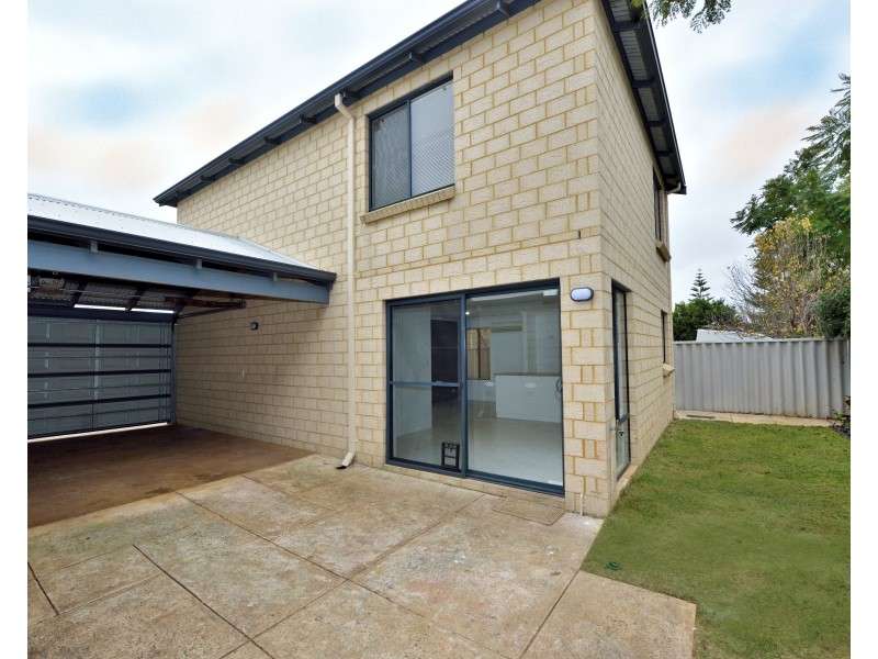 6/2 Bortolo Drive, Greenfields WA 6210