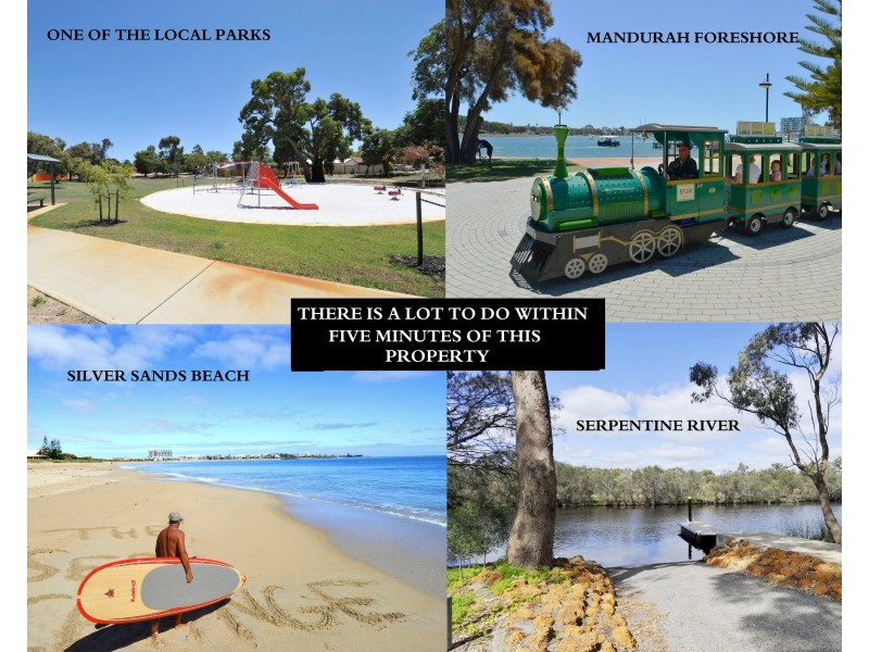 6/2 Bortolo Drive, Greenfields WA 6210