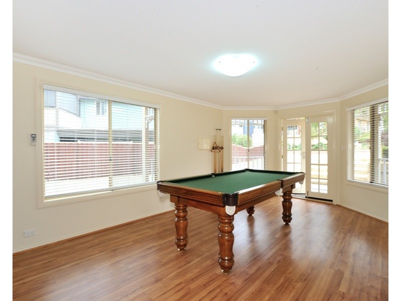 3 Sunflower Cove, Dawesville WA 6211