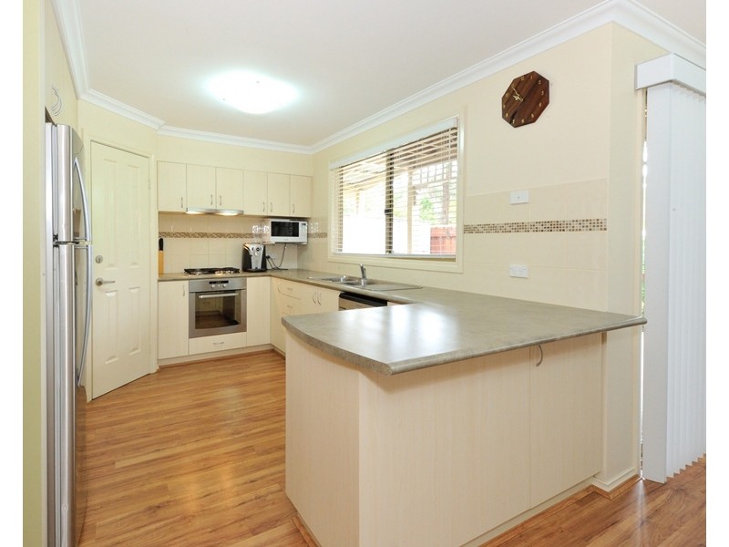 3 Sunflower Cove, Dawesville WA 6211