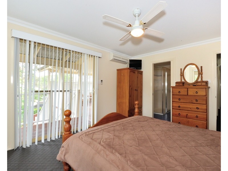 3 Sunflower Cove, Dawesville WA 6211