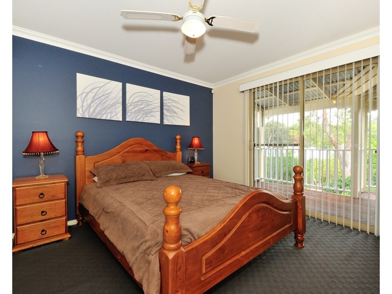 3 Sunflower Cove, Dawesville WA 6211
