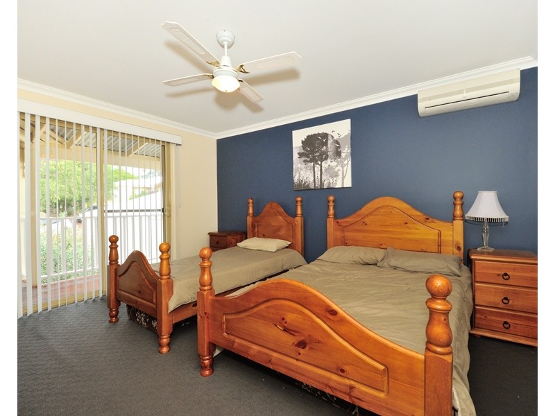 3 Sunflower Cove, Dawesville WA 6211