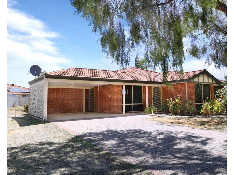 14 Kangaroo Paw Drive, Greenfields WA 6210