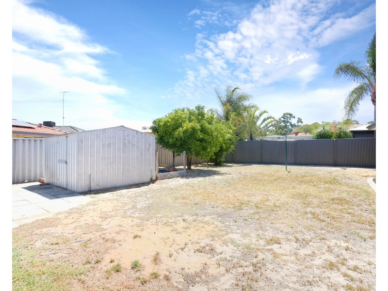 14 Kangaroo Paw Drive, Greenfields WA 6210