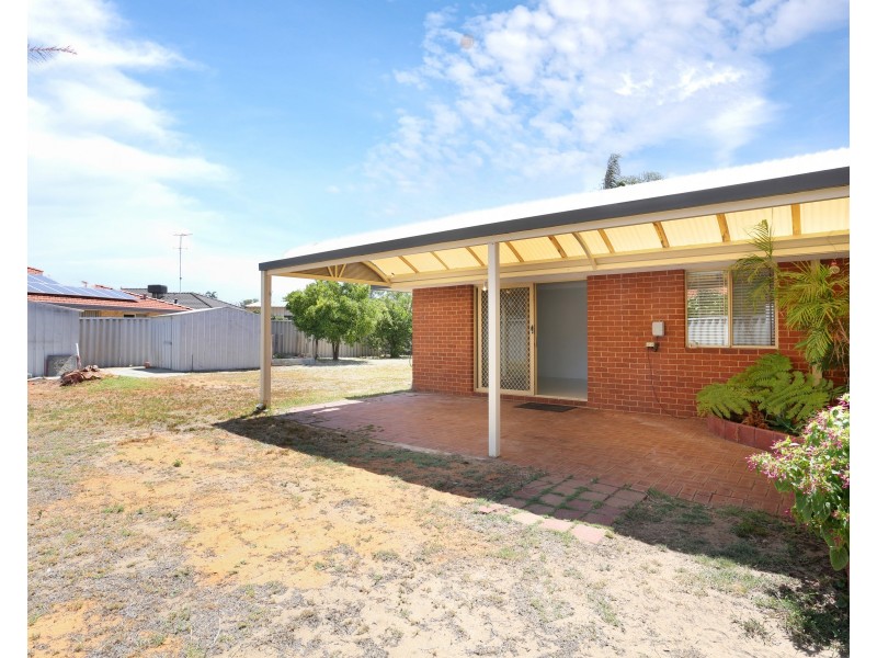 14 Kangaroo Paw Drive, Greenfields WA 6210