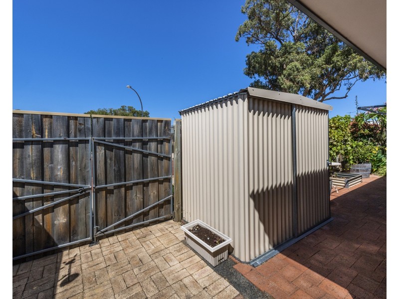 14 Songlark Ramble, Coodanup WA 6210