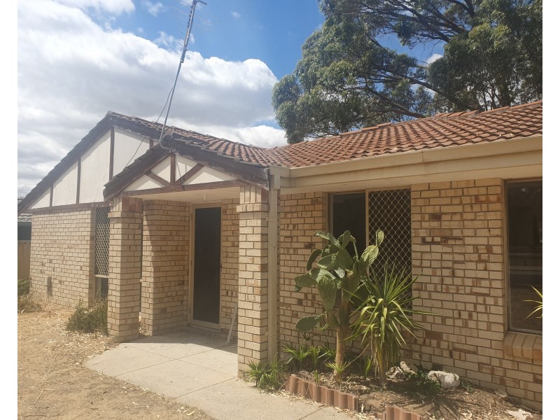 4 Steerforth Drive, Coodanup WA 6210