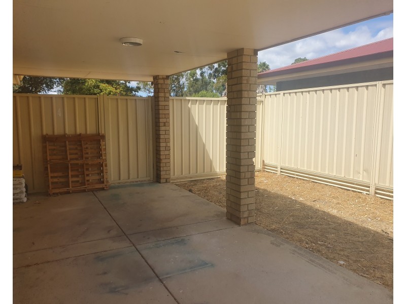 4 Steerforth Drive, Coodanup WA 6210