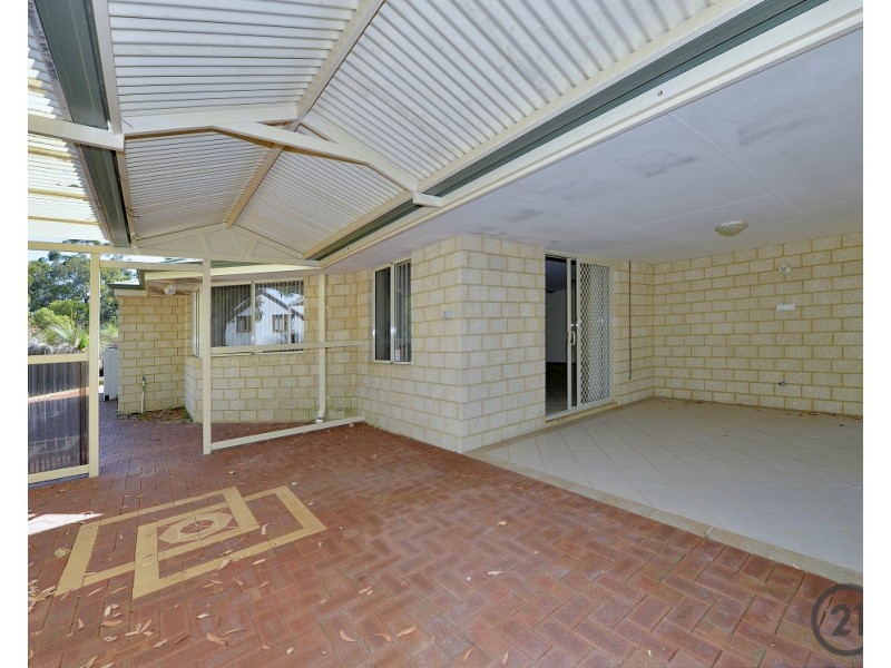 58 Nutbush Avenue, Falcon WA 6210