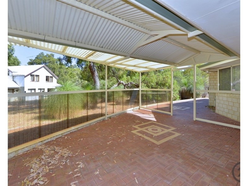 58 Nutbush Avenue, Falcon WA 6210