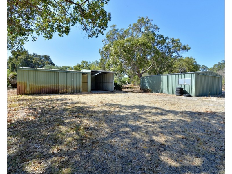 58 Nutbush Avenue, Falcon WA 6210