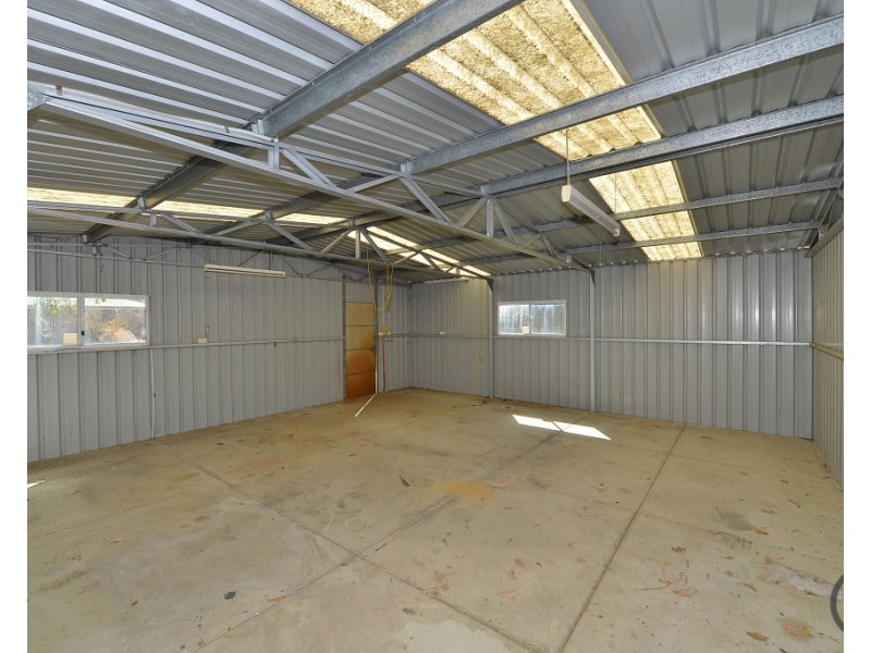 58 Nutbush Avenue, Falcon WA 6210