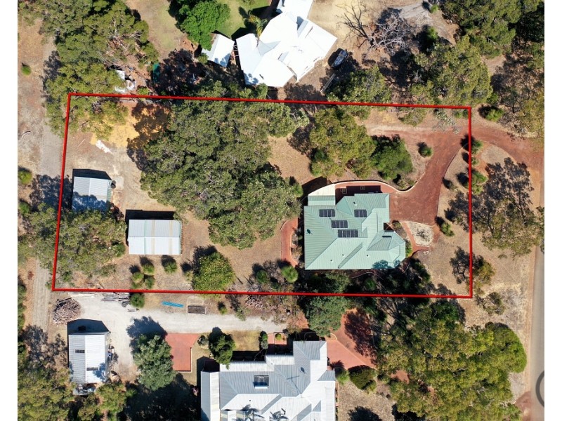 58 Nutbush Avenue, Falcon WA 6210