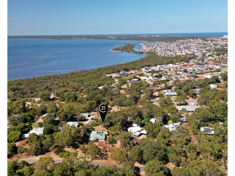 58 Nutbush Avenue, Falcon WA 6210