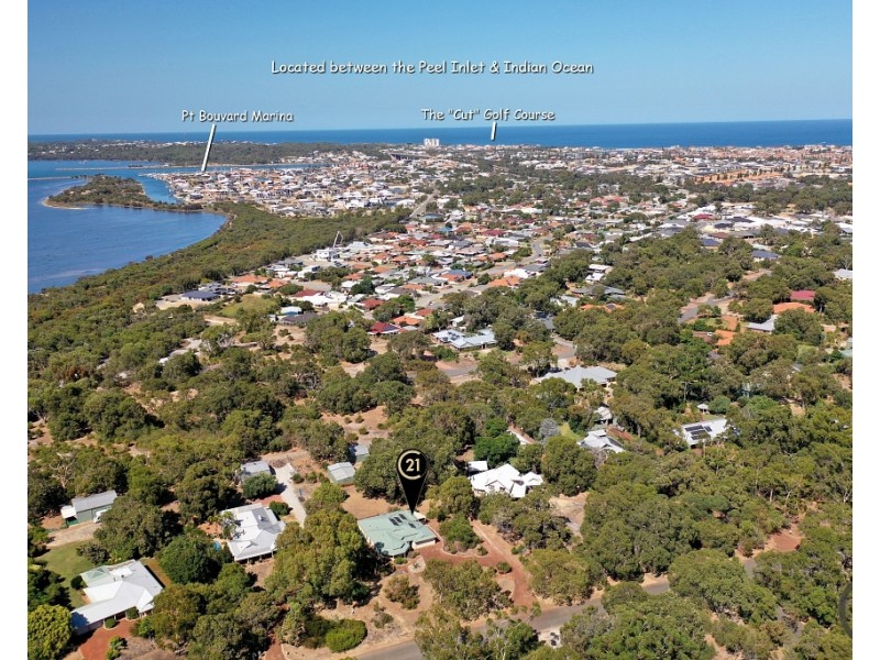 58 Nutbush Avenue, Falcon WA 6210