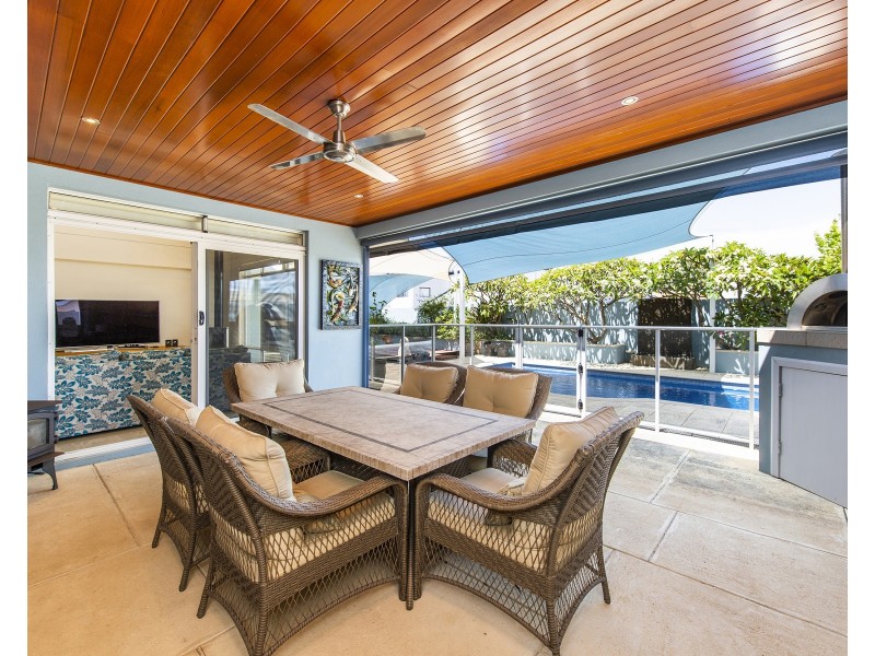 66 Boardwalk Boulevard, Halls Head WA 6210