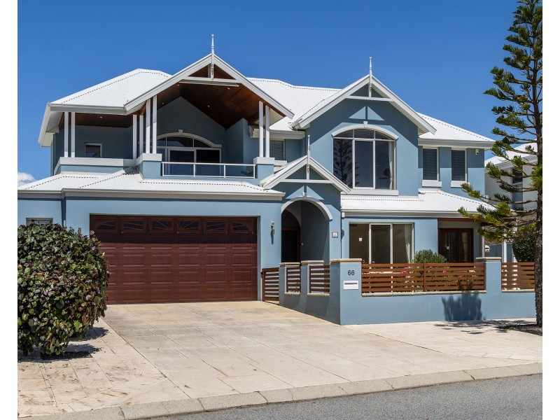 66 Boardwalk Boulevard, Halls Head WA 6210