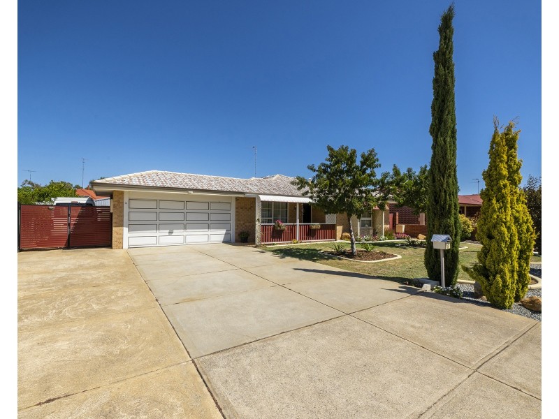 55 Abbotswood Parkway, Erskine WA 6210