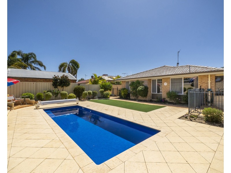 55 Abbotswood Parkway, Erskine WA 6210