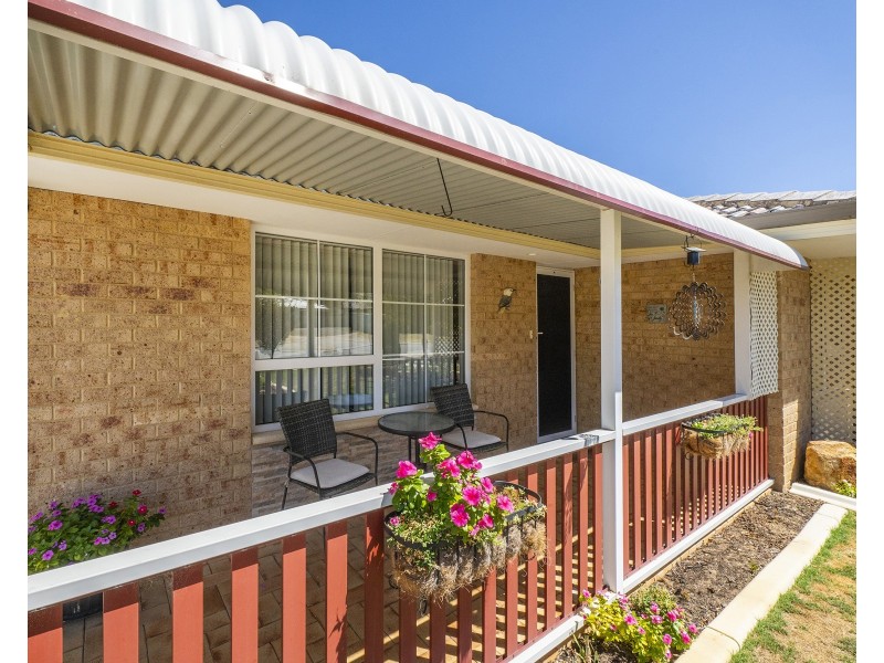 55 Abbotswood Parkway, Erskine WA 6210