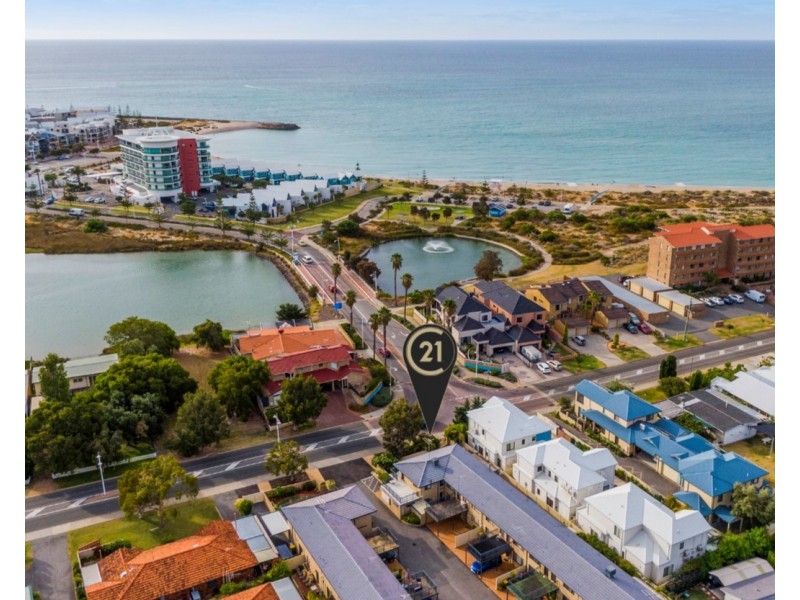 10/69 Ormsby Terrace, Mandurah WA 6210