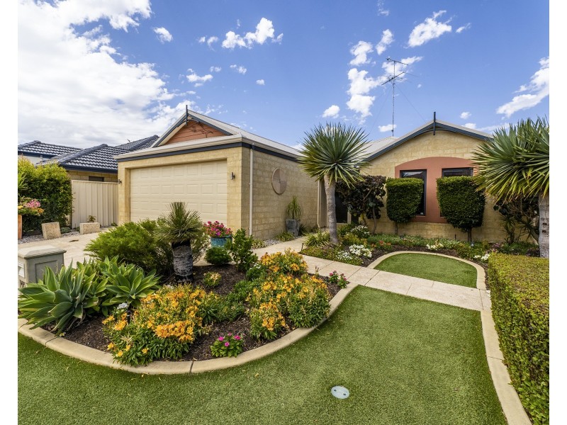 27 Darwin Terrace, Dudley Park WA 6210