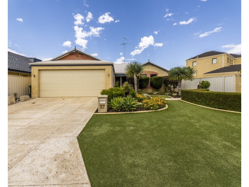 27 Darwin Terrace, Dudley Park WA 6210