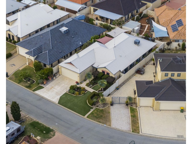 27 Darwin Terrace, Dudley Park WA 6210
