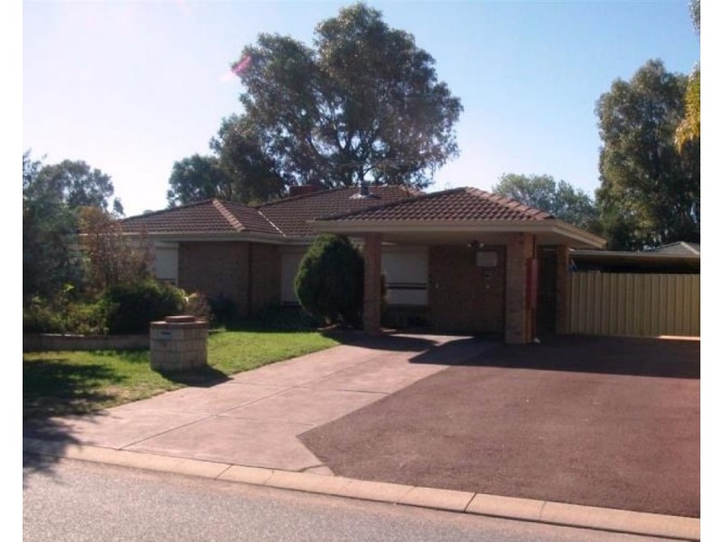 2 Berkeley Close, Greenfields WA 6210