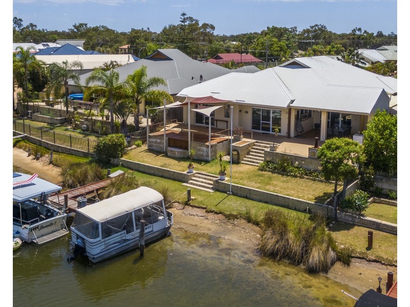 48 Banksia Terrace, South Yunderup WA 6208