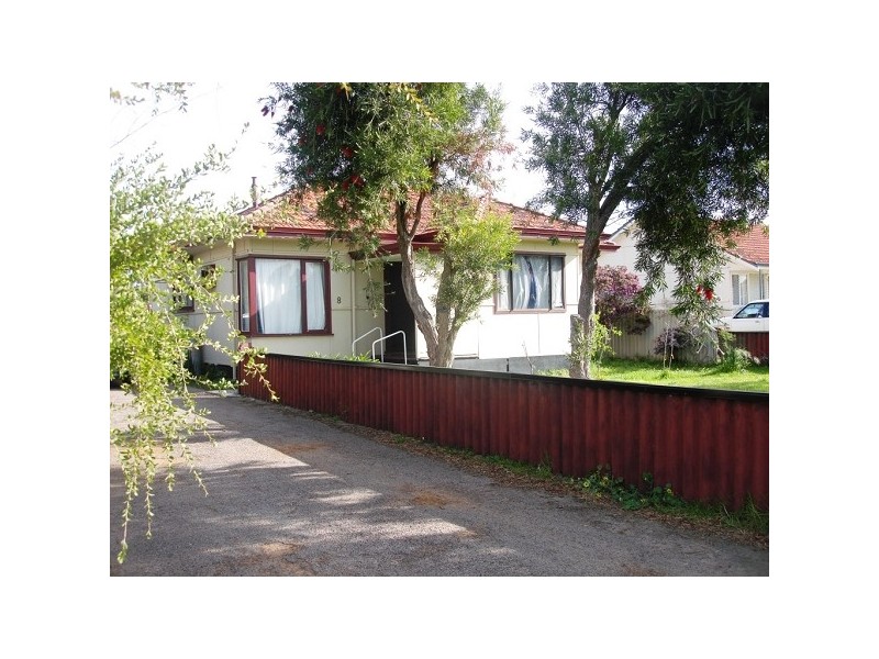 8 Queen Street, Nulsen WA 6450