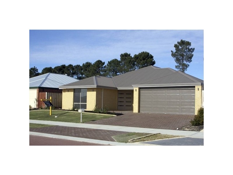 208 Charlottes Vista, Ellenbrook WA 6069