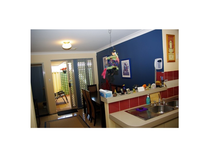 9/5 Flamtree Villas, Beechboro WA 6063