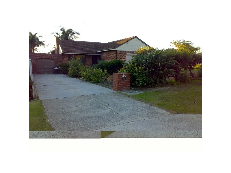 30 Myindee Way, Nollamara WA 6061