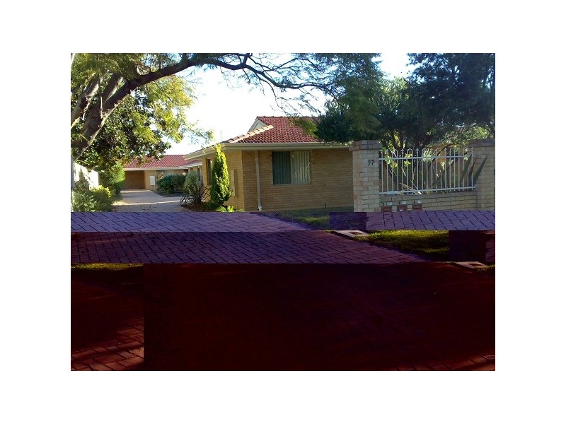 2/97 Raleigh Street, Carlisle WA 6101