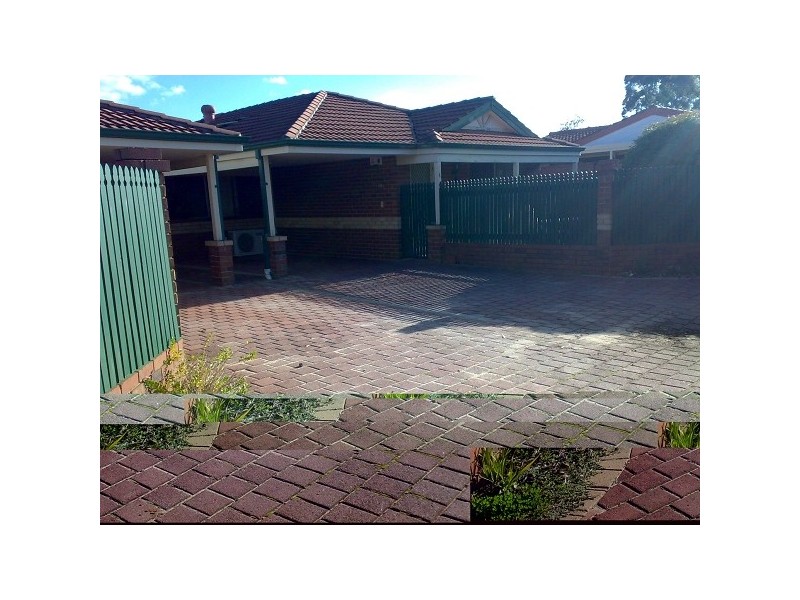 4/56 Mallard Way, Cannington WA 6107