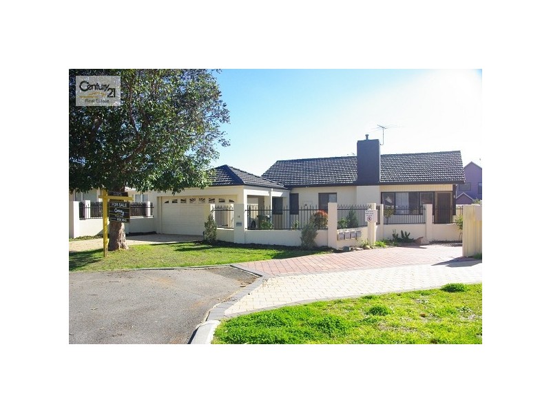 13 Eastdean Circle, Nollamara WA 6061