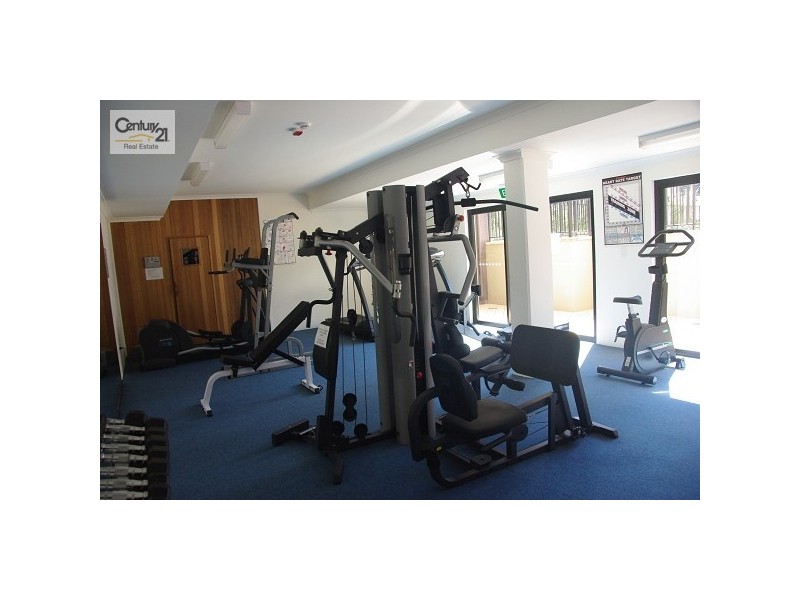 98 / 215 Stirling Street, Perth WA 6000