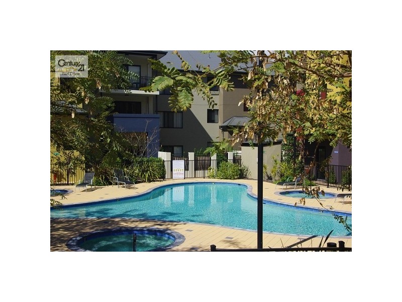 98 / 215 Stirling Street, Perth WA 6000