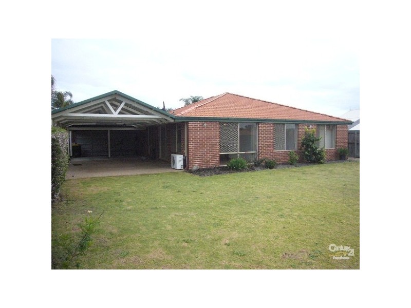 38 Snowwood Street, Ellenbrook WA 6069