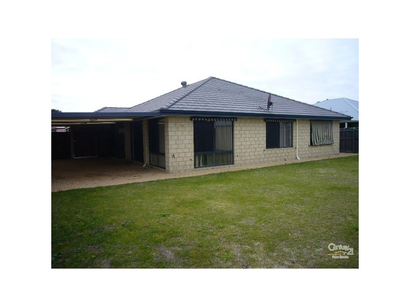 24 Winderie Crescent, Ellenbrook WA 6069