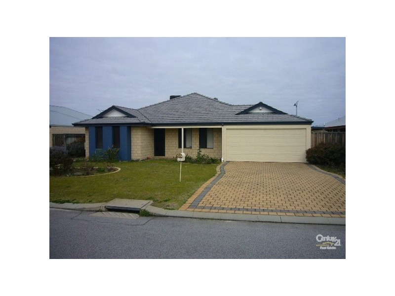 24 Winderie Crescent, Ellenbrook WA 6069