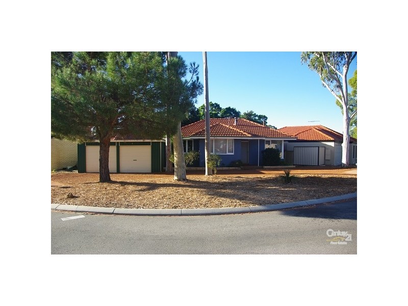 84 Finchley Cresent, Balga WA 6061