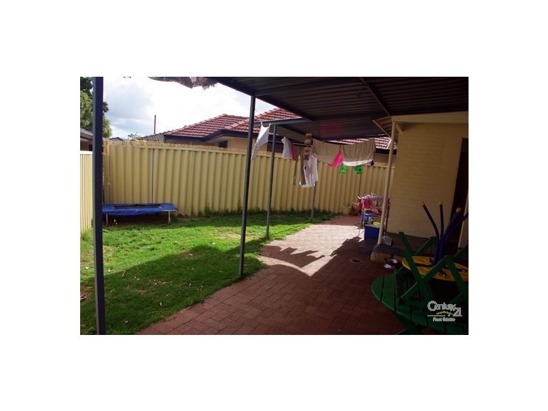 84 Finchley Cresent, Balga WA 6061