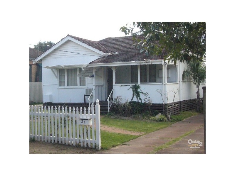 21 Swanston Street, Yokine WA 6060