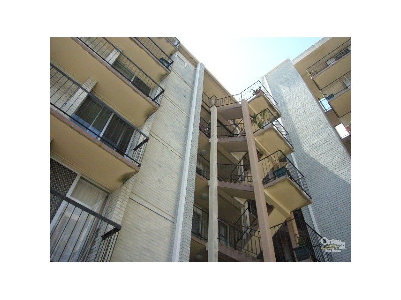 13/ 133 Lincoln Street, Highgate WA 6003