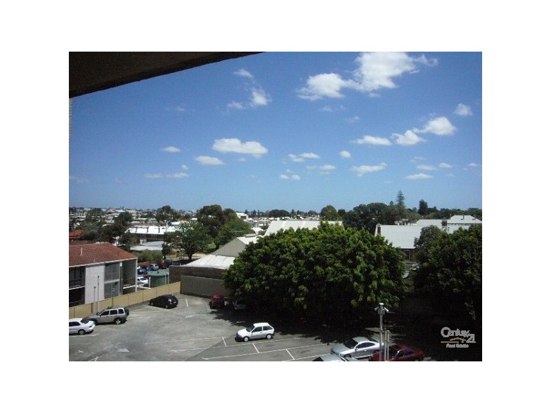 13/ 133 Lincoln Street, Highgate WA 6003