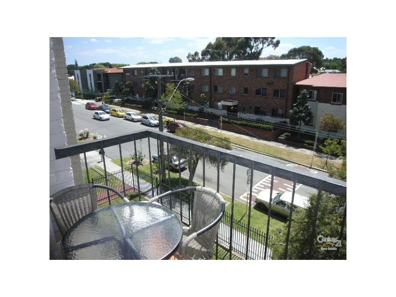 13/ 133 Lincoln Street, Highgate WA 6003